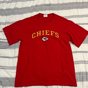 NFL Chiefs Shirt